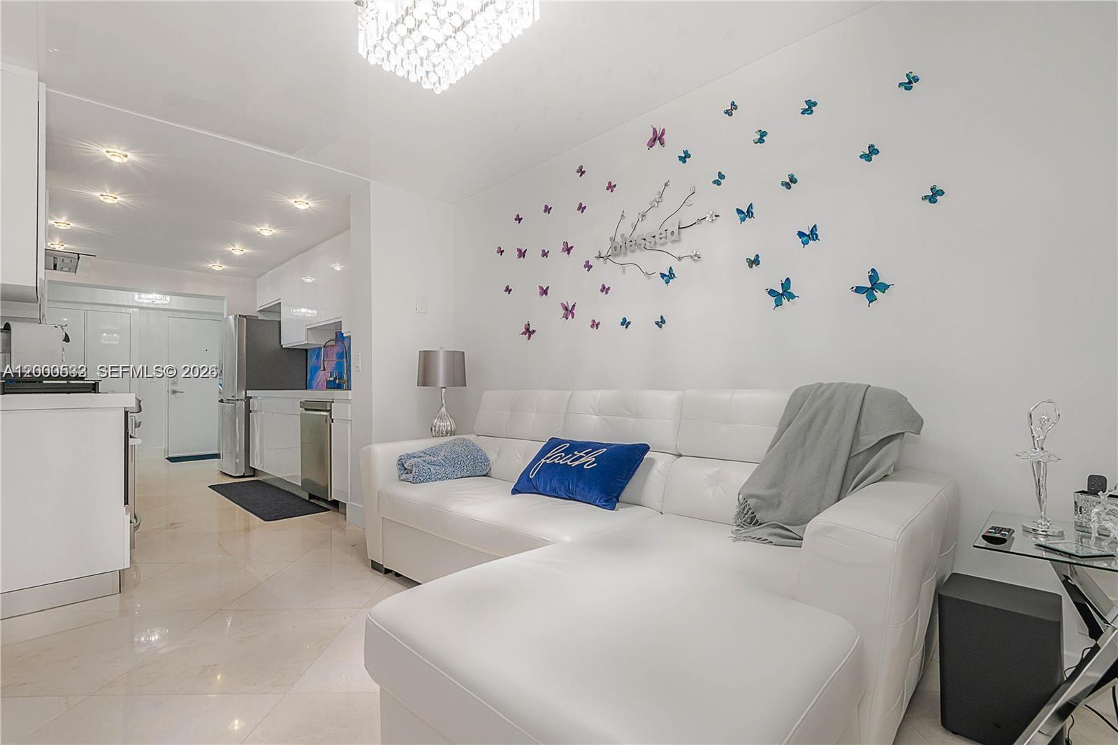 CATANIA CONDO - Residential Lease