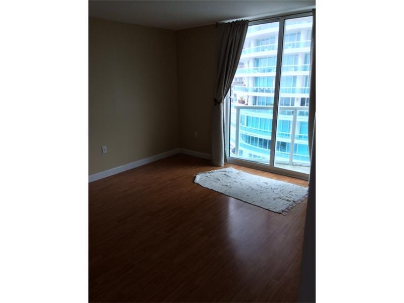SKYLINE ON BRICKELL CONDO - Residential Lease