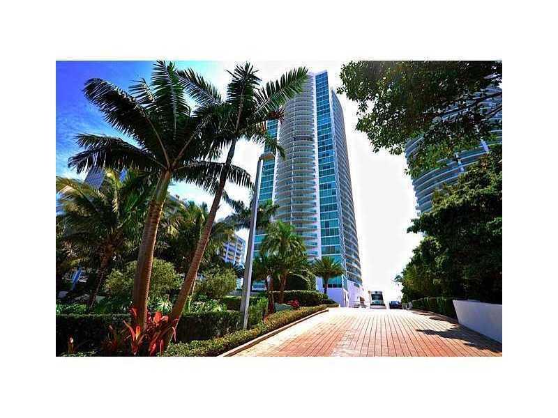 SKYLINE ON BRICKELL CONDO - Residential Lease