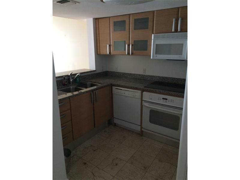 SKYLINE ON BRICKELL CONDO - Residential Lease