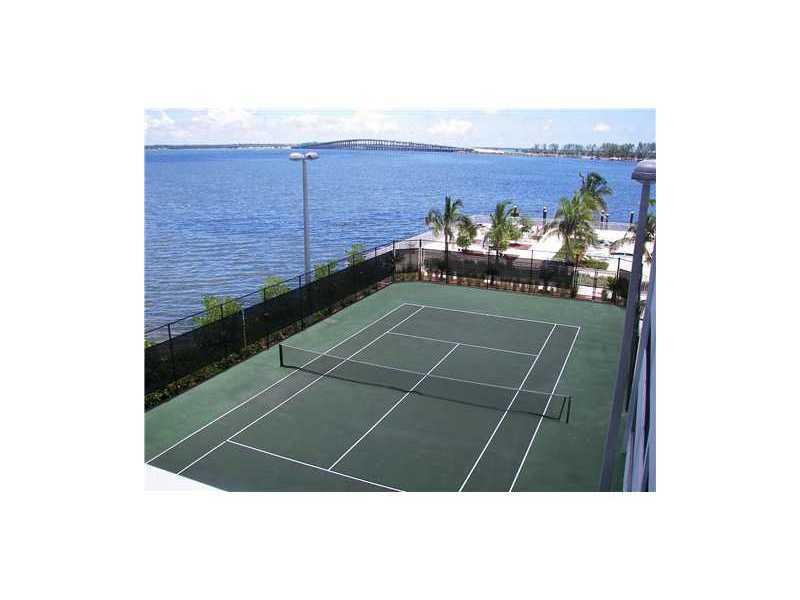 SKYLINE ON BRICKELL CONDO - Residential Lease