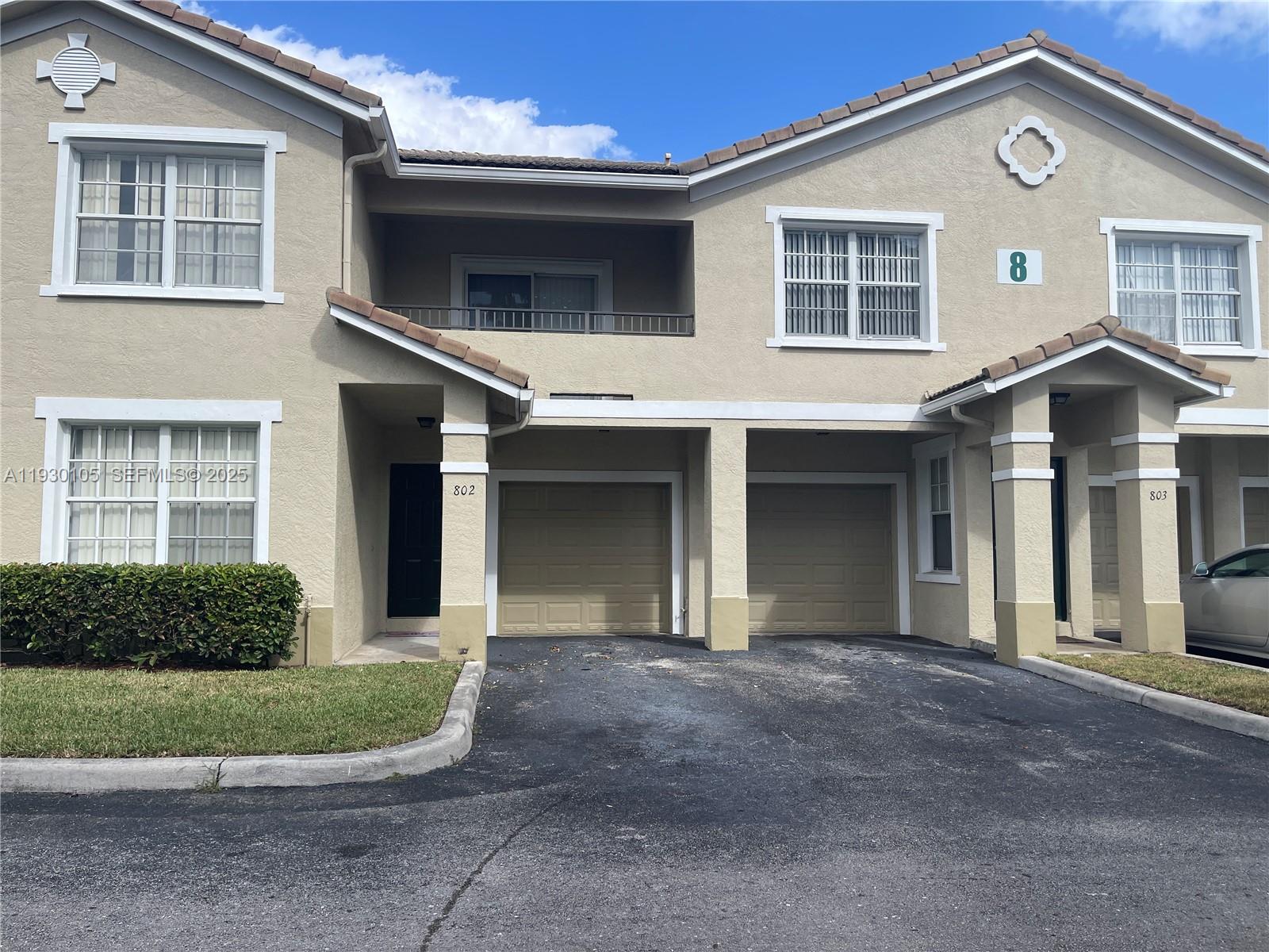 BELMONT AT NORTH LAUDERDA - Residential