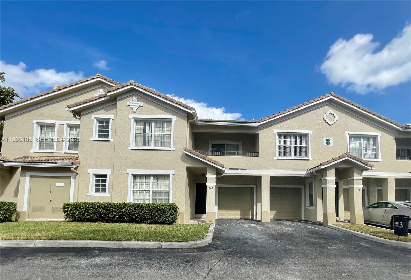 BELMONT AT NORTH LAUDERDA - Residential