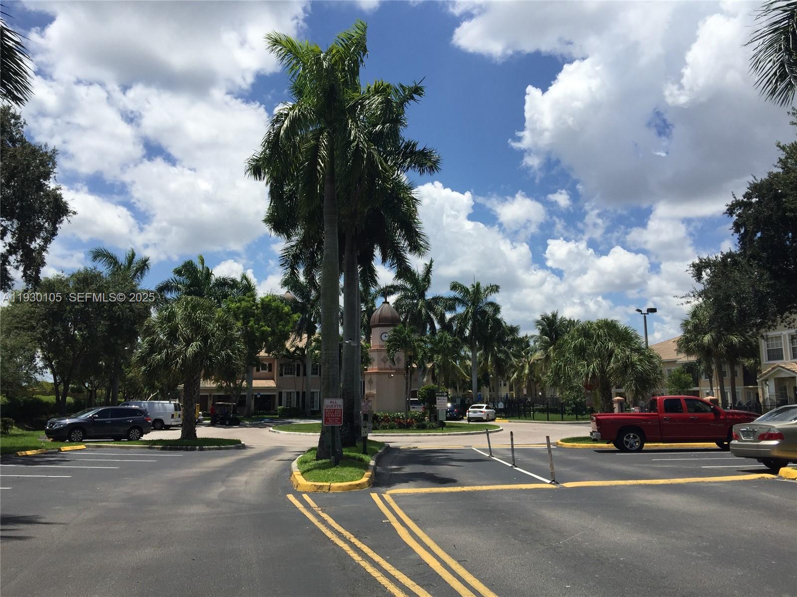 BELMONT AT NORTH LAUDERDA - Residential