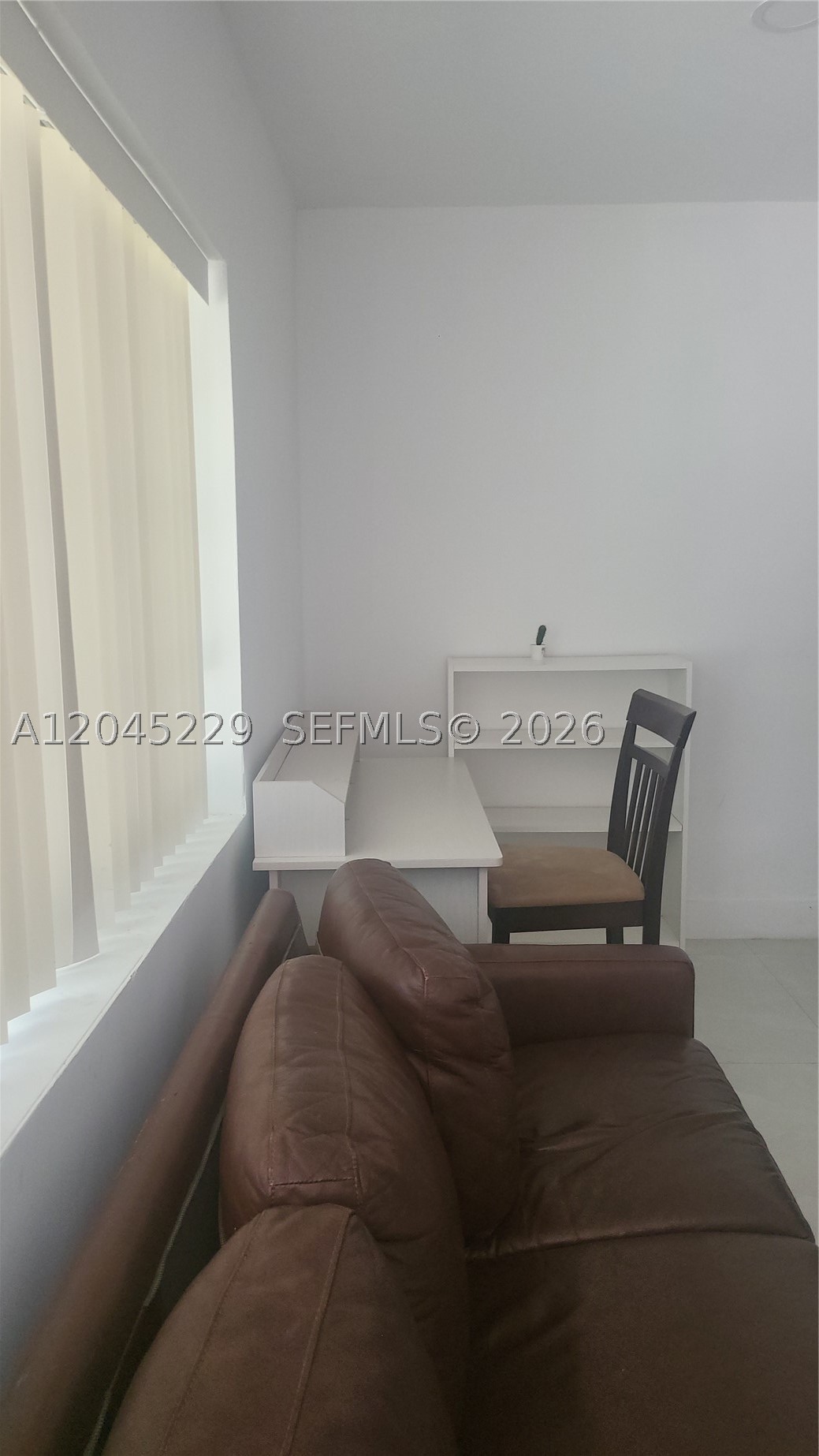 ACME GULFAIR - Residential Lease