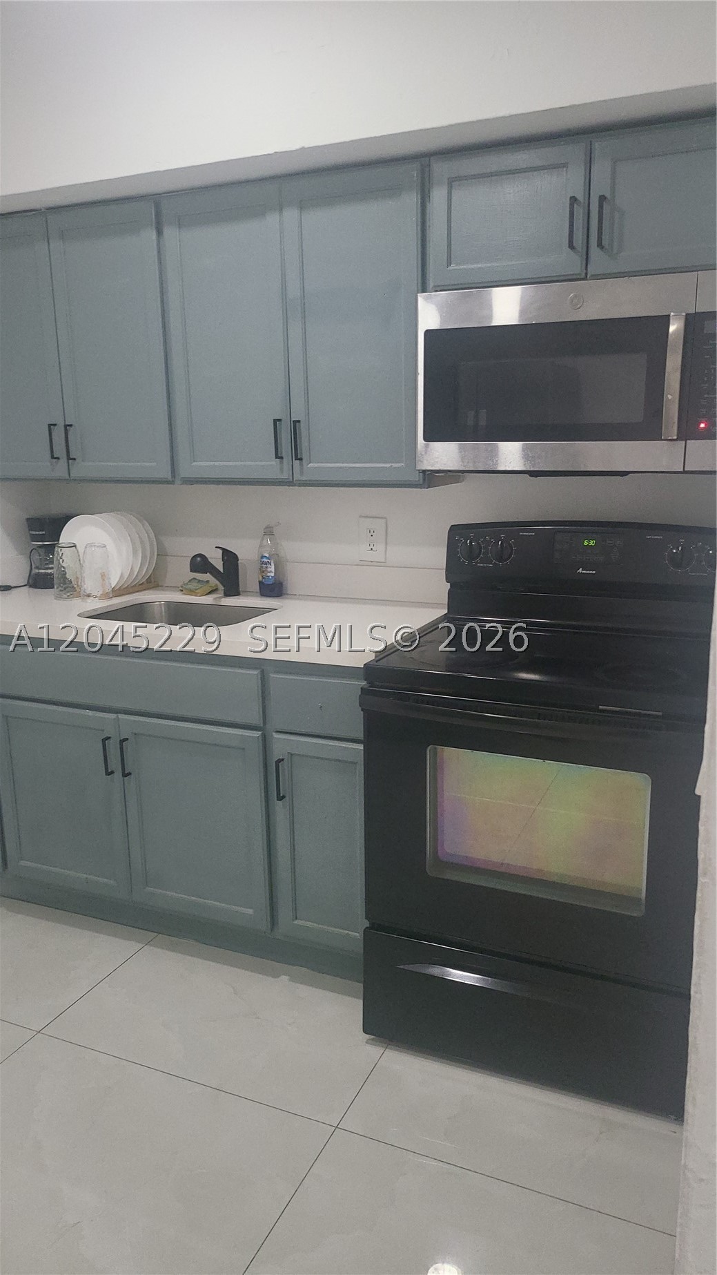 ACME GULFAIR - Residential Lease