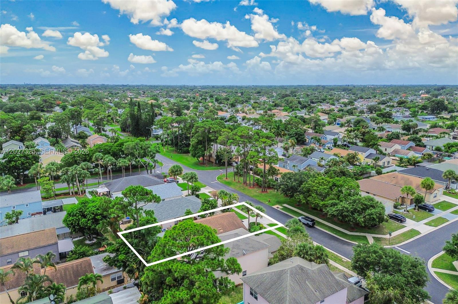 VICTORIA WOODS 4 - Residential