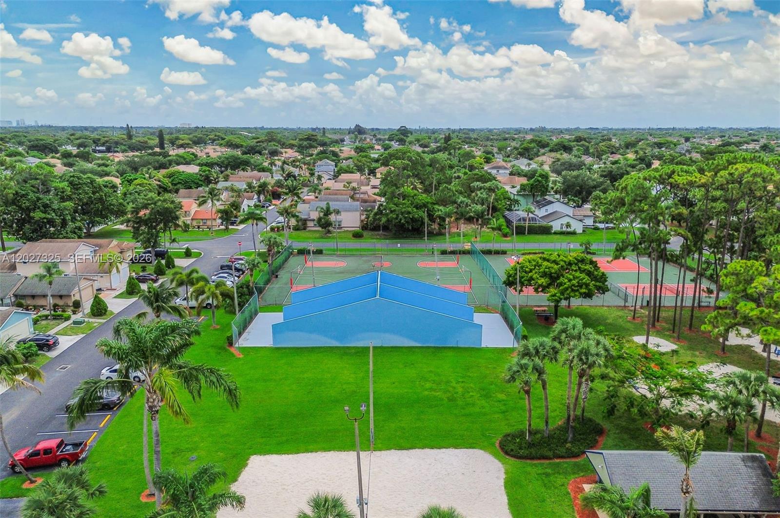 VICTORIA WOODS 4 - Residential