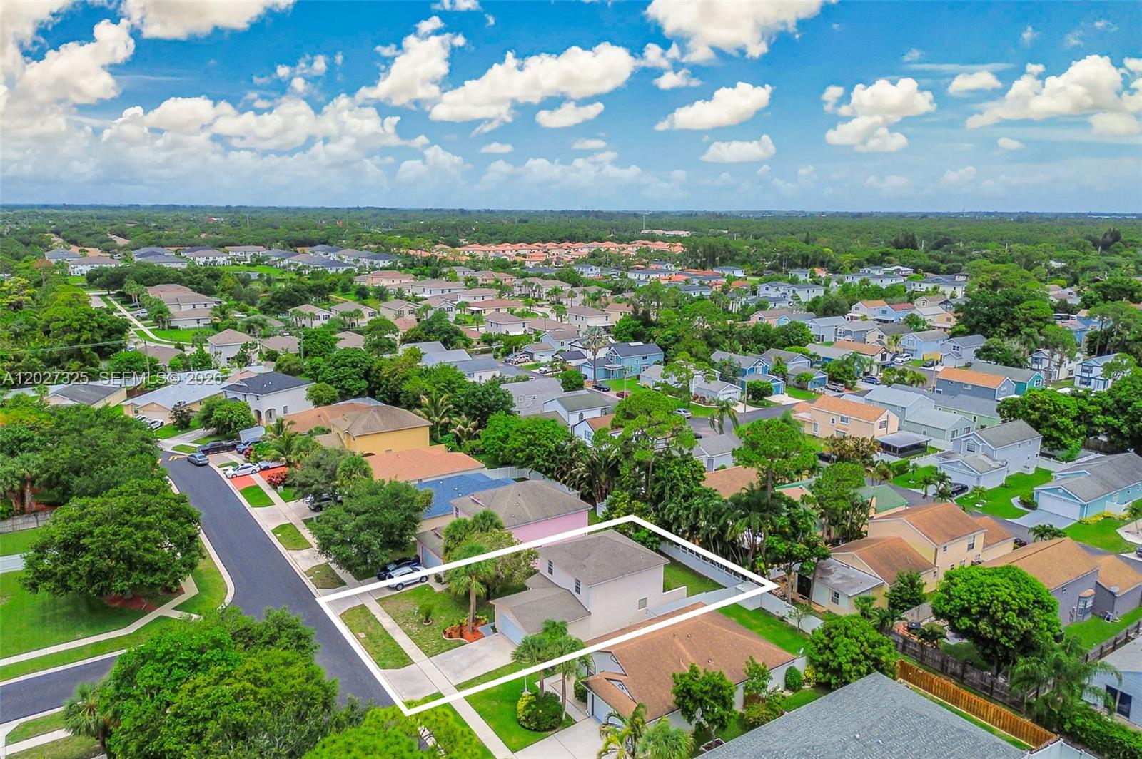 VICTORIA WOODS 4 - Residential