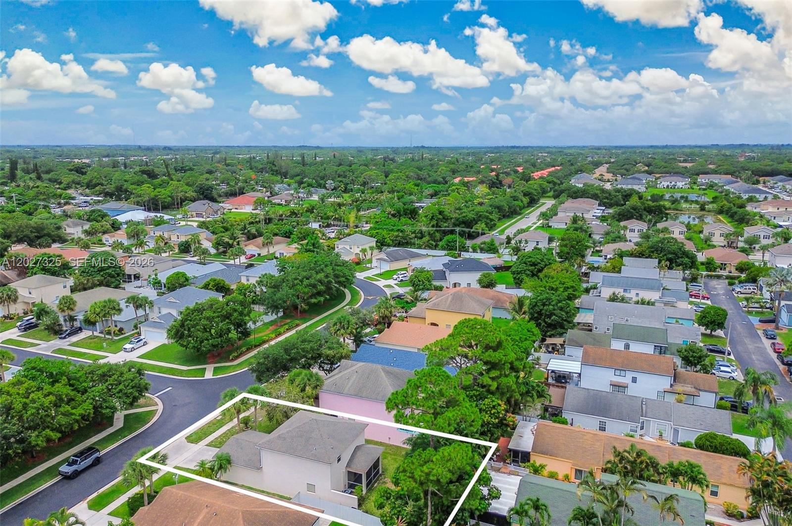 VICTORIA WOODS 4 - Residential