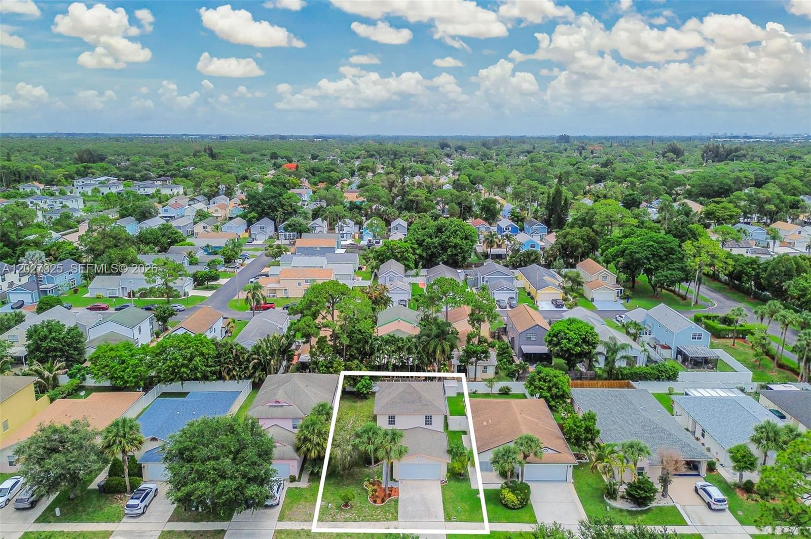 VICTORIA WOODS 4 - Residential