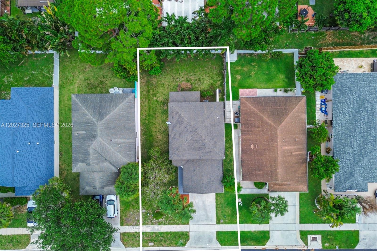 VICTORIA WOODS 4 - Residential
