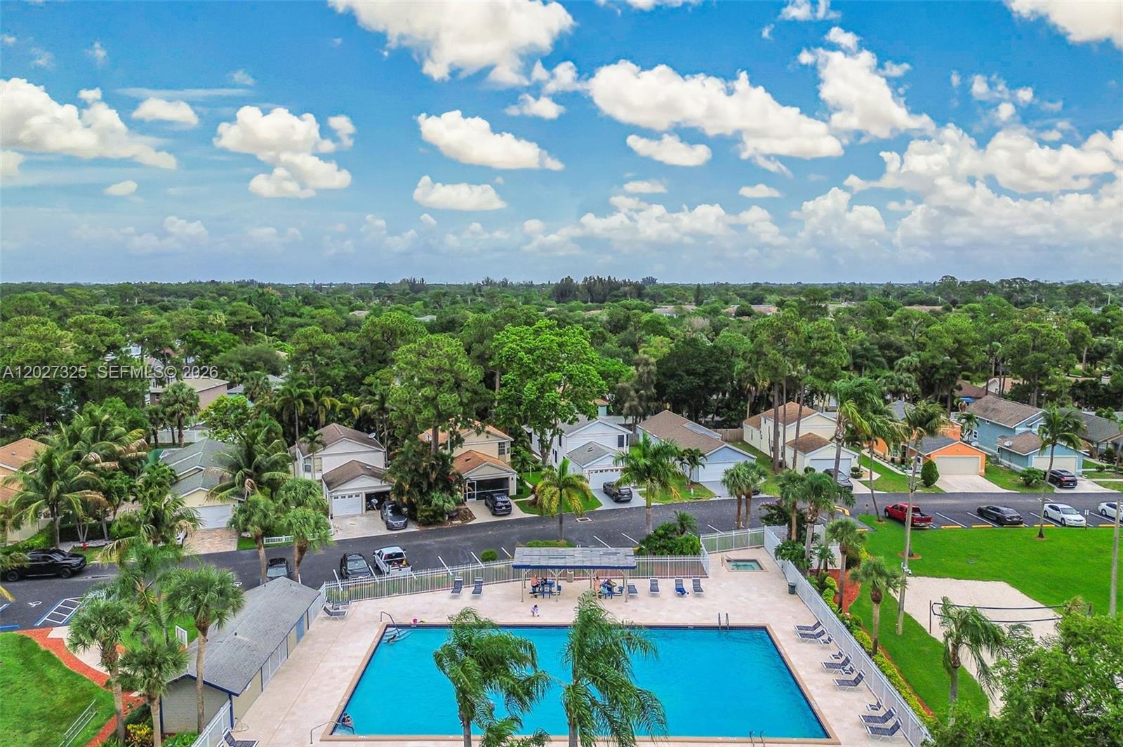 VICTORIA WOODS 4 - Residential