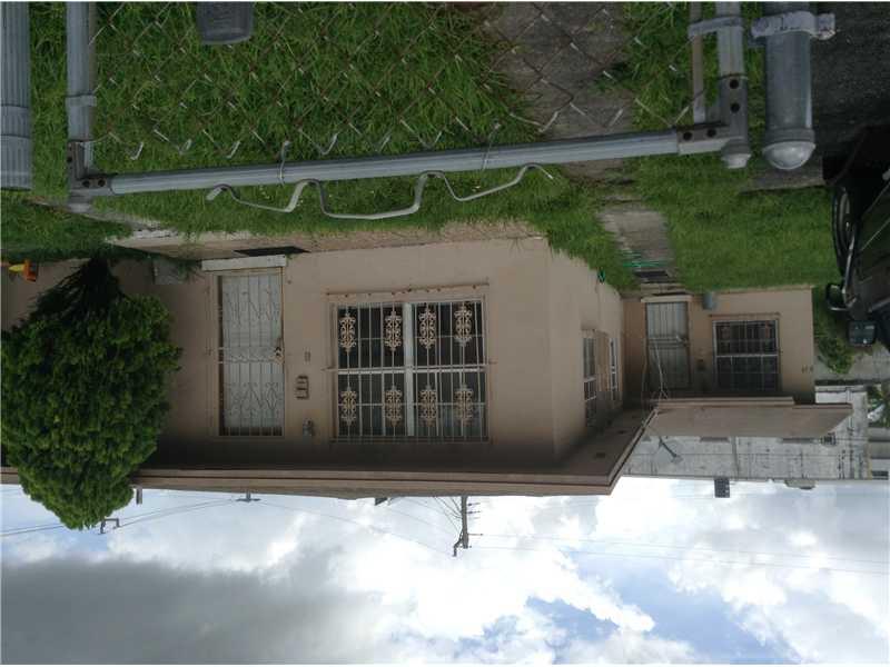 This property needs TLC, Being sold As-Is. Commission subject to third party approval.  Fast approval.