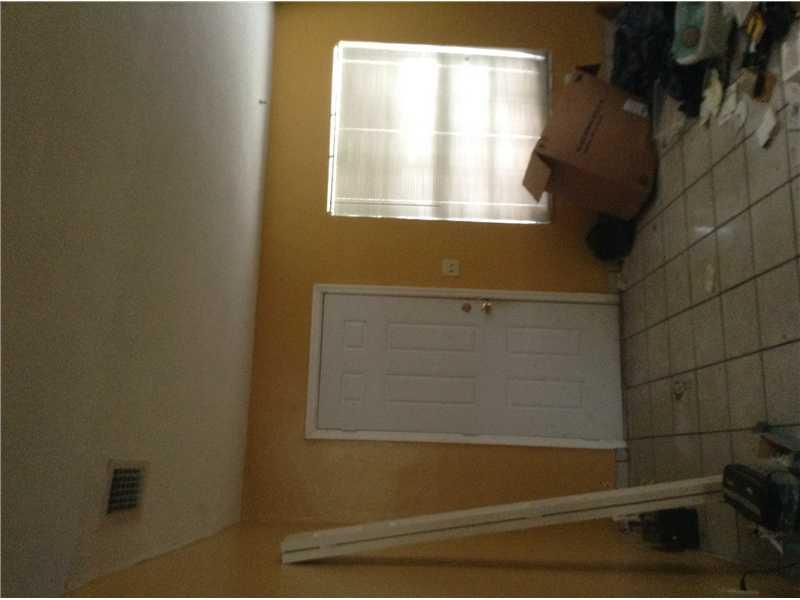 SMITH PARK - Residential Income