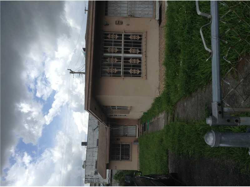 SMITH PARK - Residential Income