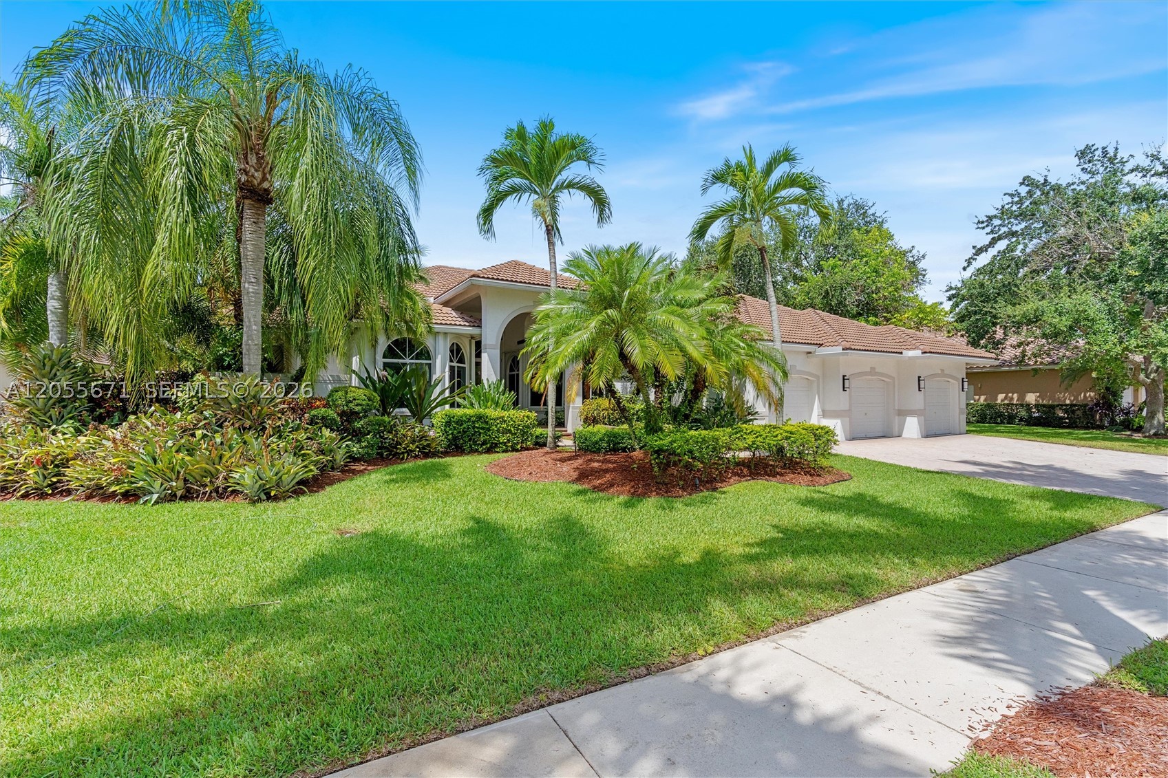 SECTOR 7 - PARCELS F G H - Residential