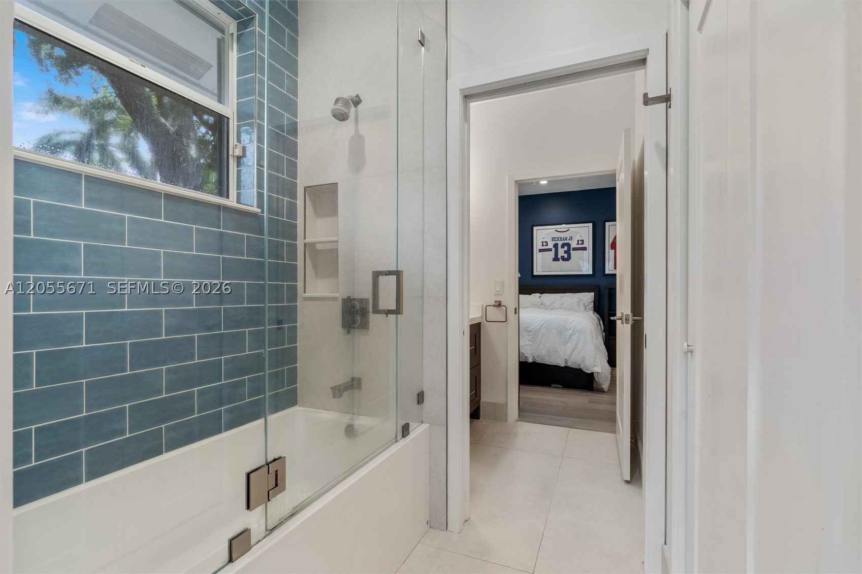 SECTOR 7 - PARCELS F G H - Residential