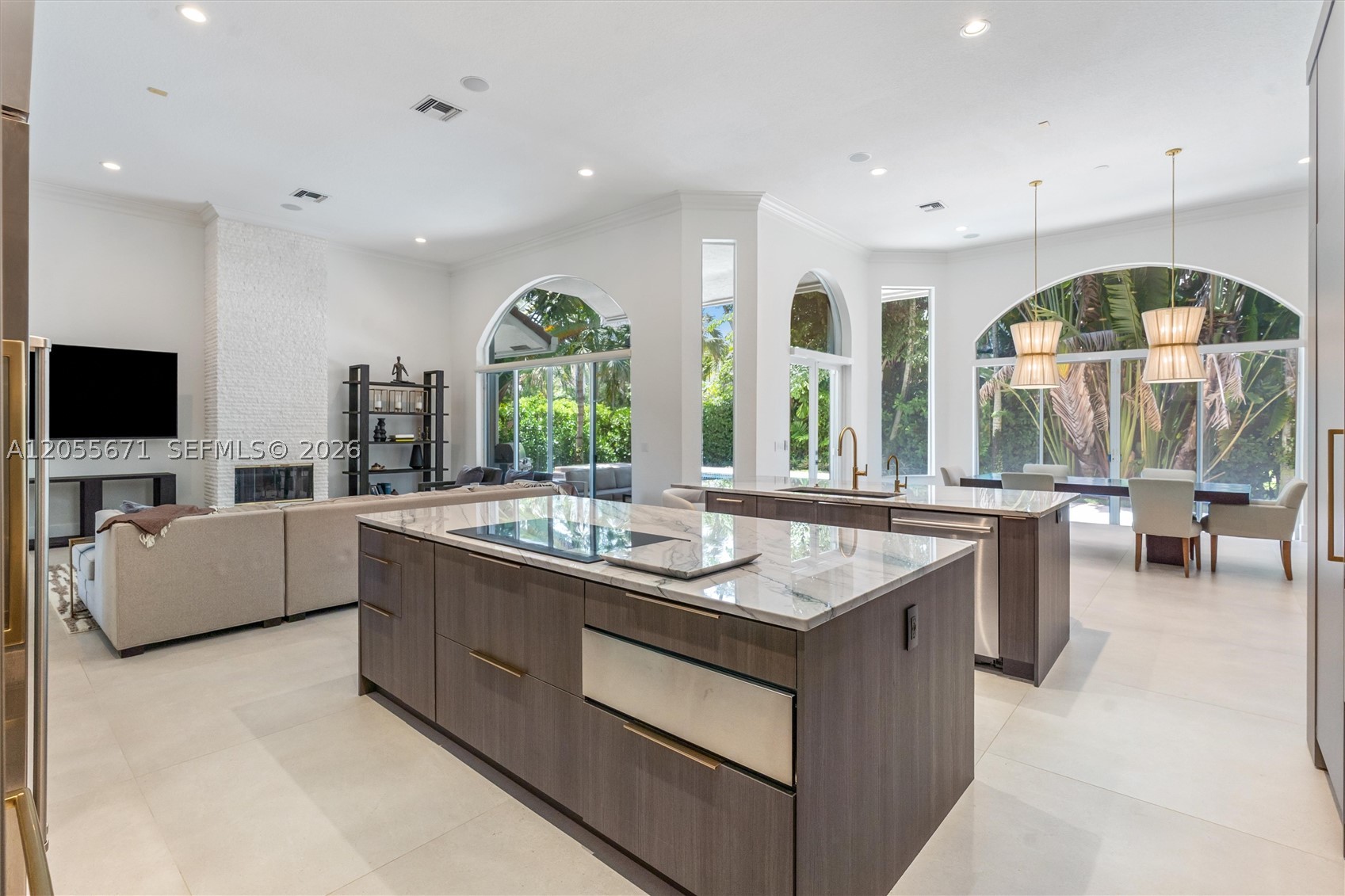 SECTOR 7 - PARCELS F G H - Residential