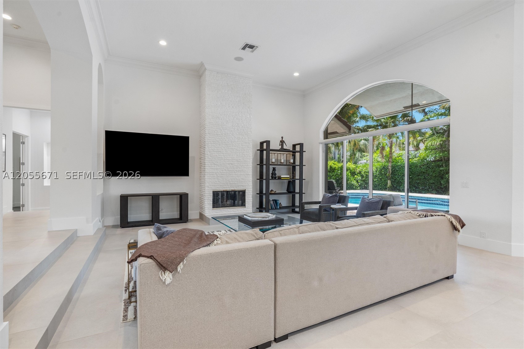 SECTOR 7 - PARCELS F G H - Residential