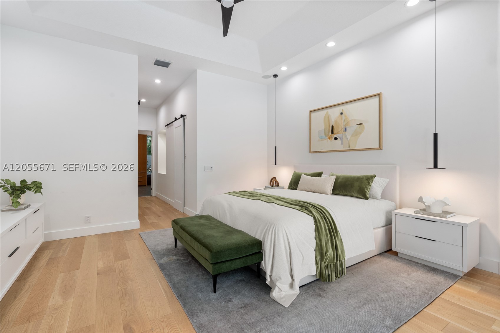 SECTOR 7 - PARCELS F G H - Residential