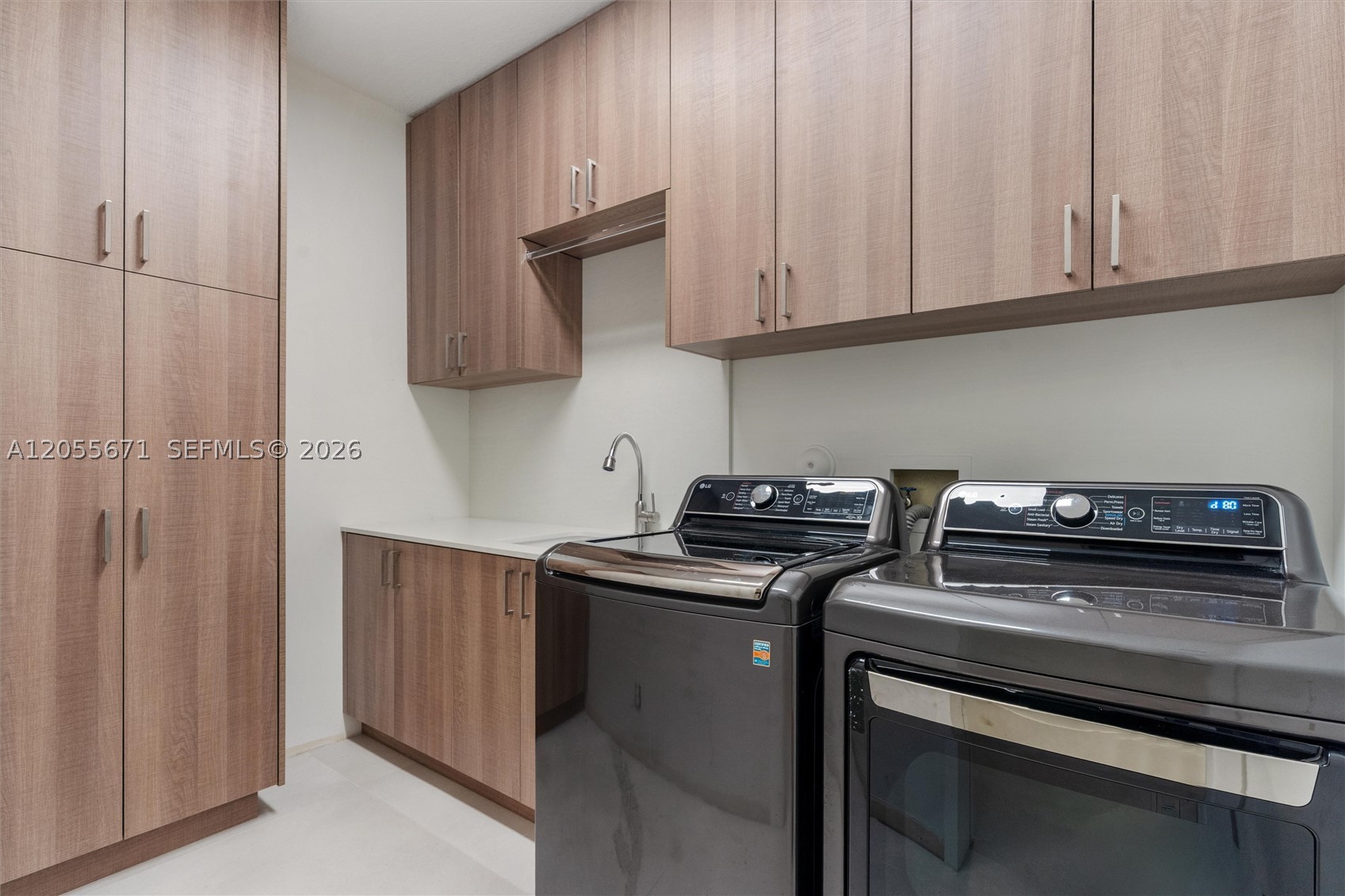 SECTOR 7 - PARCELS F G H - Residential