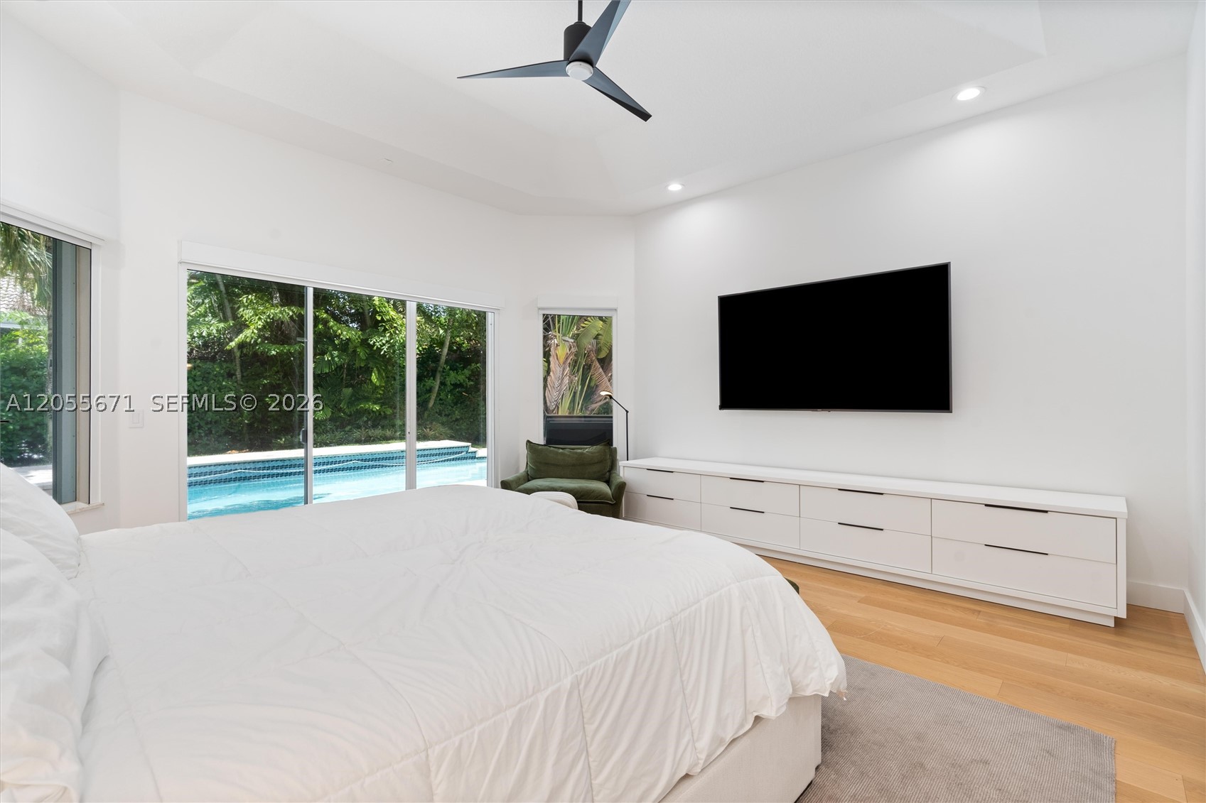 SECTOR 7 - PARCELS F G H - Residential