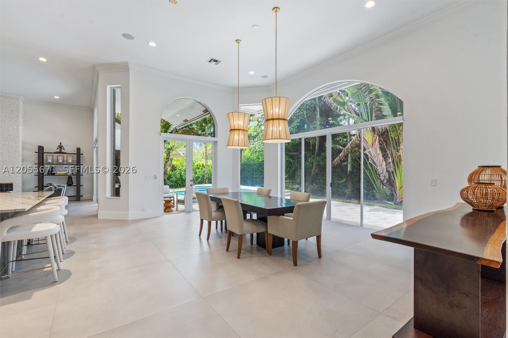 SECTOR 7 - PARCELS F G H - Residential
