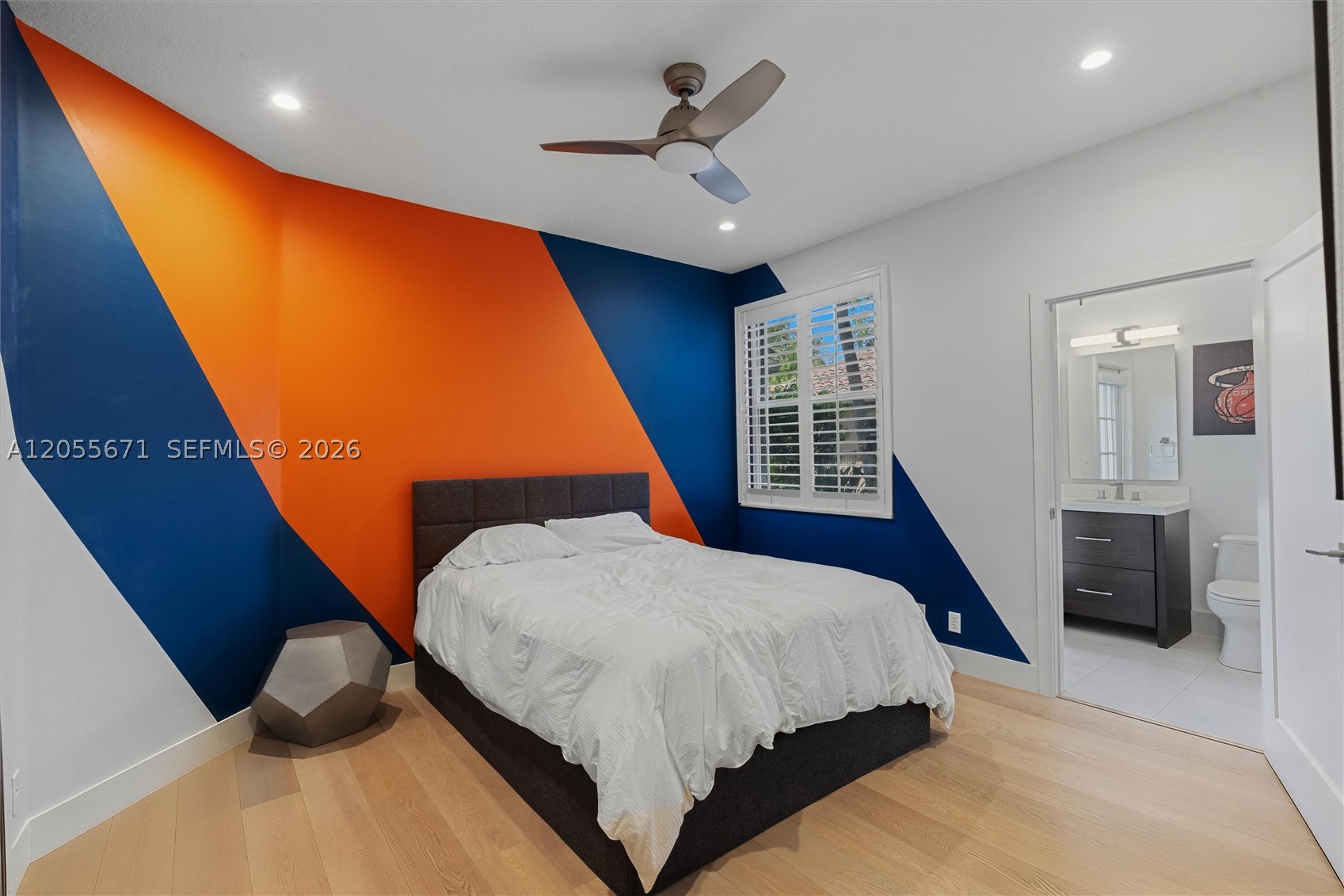 SECTOR 7 - PARCELS F G H - Residential