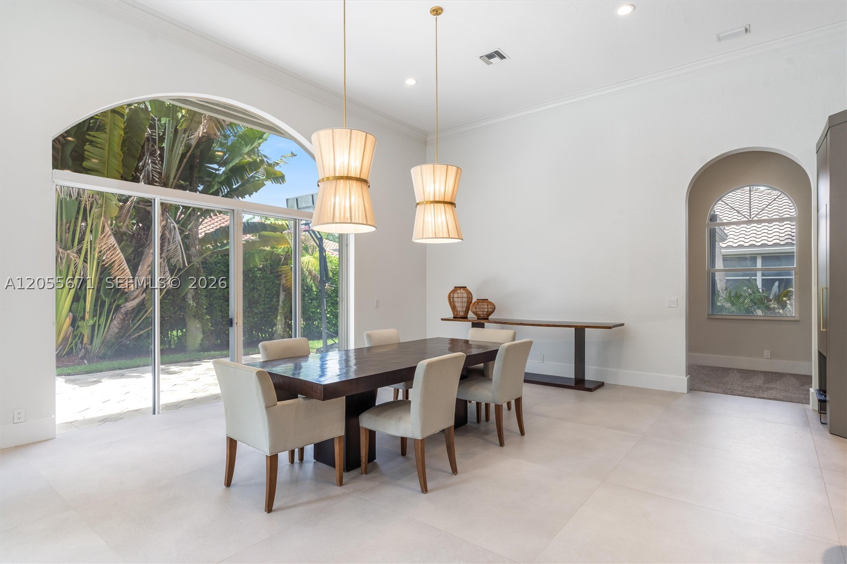 SECTOR 7 - PARCELS F G H - Residential