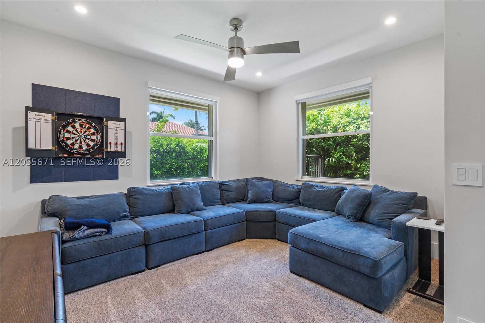 SECTOR 7 - PARCELS F G H - Residential