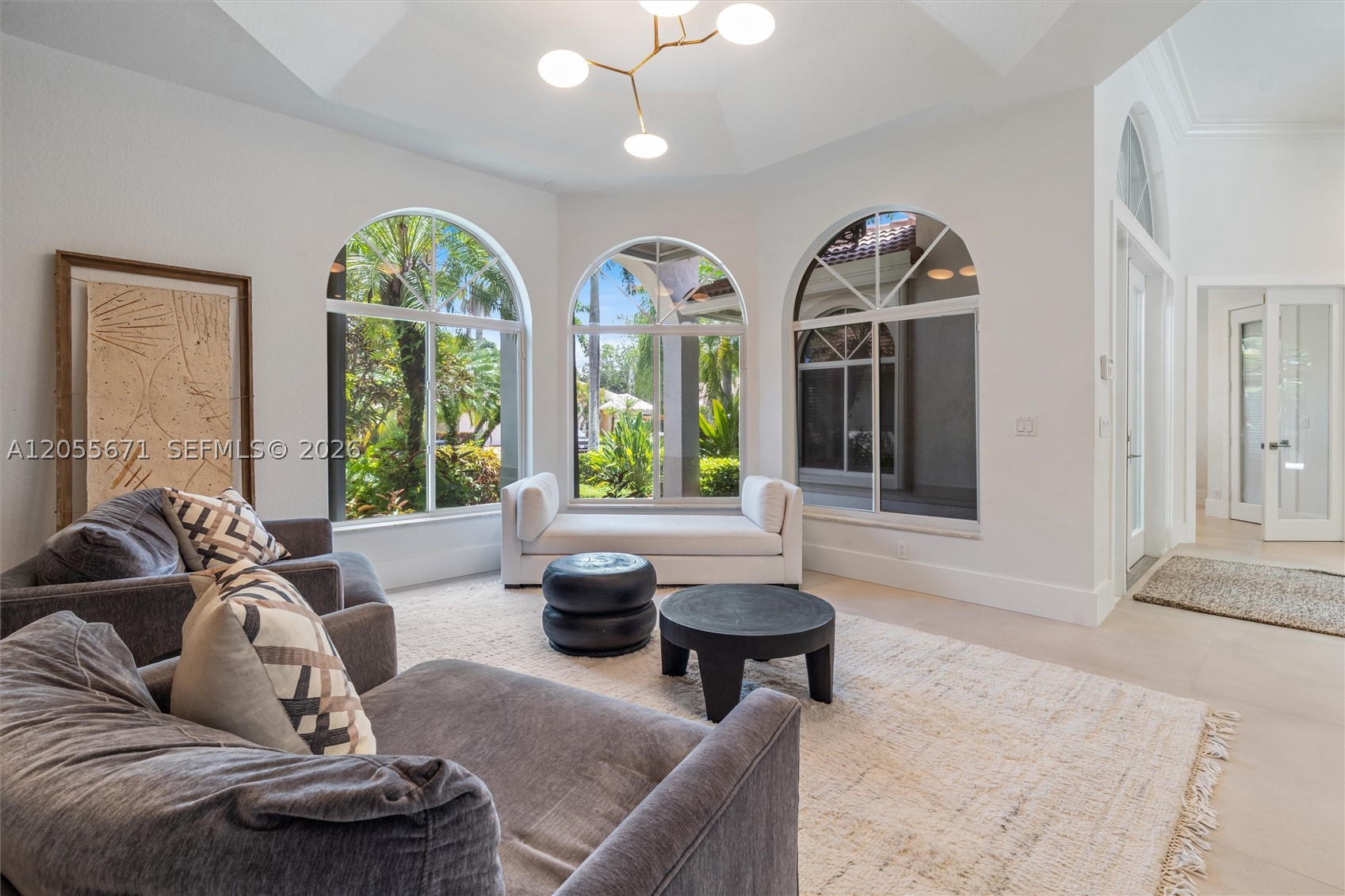 SECTOR 7 - PARCELS F G H - Residential