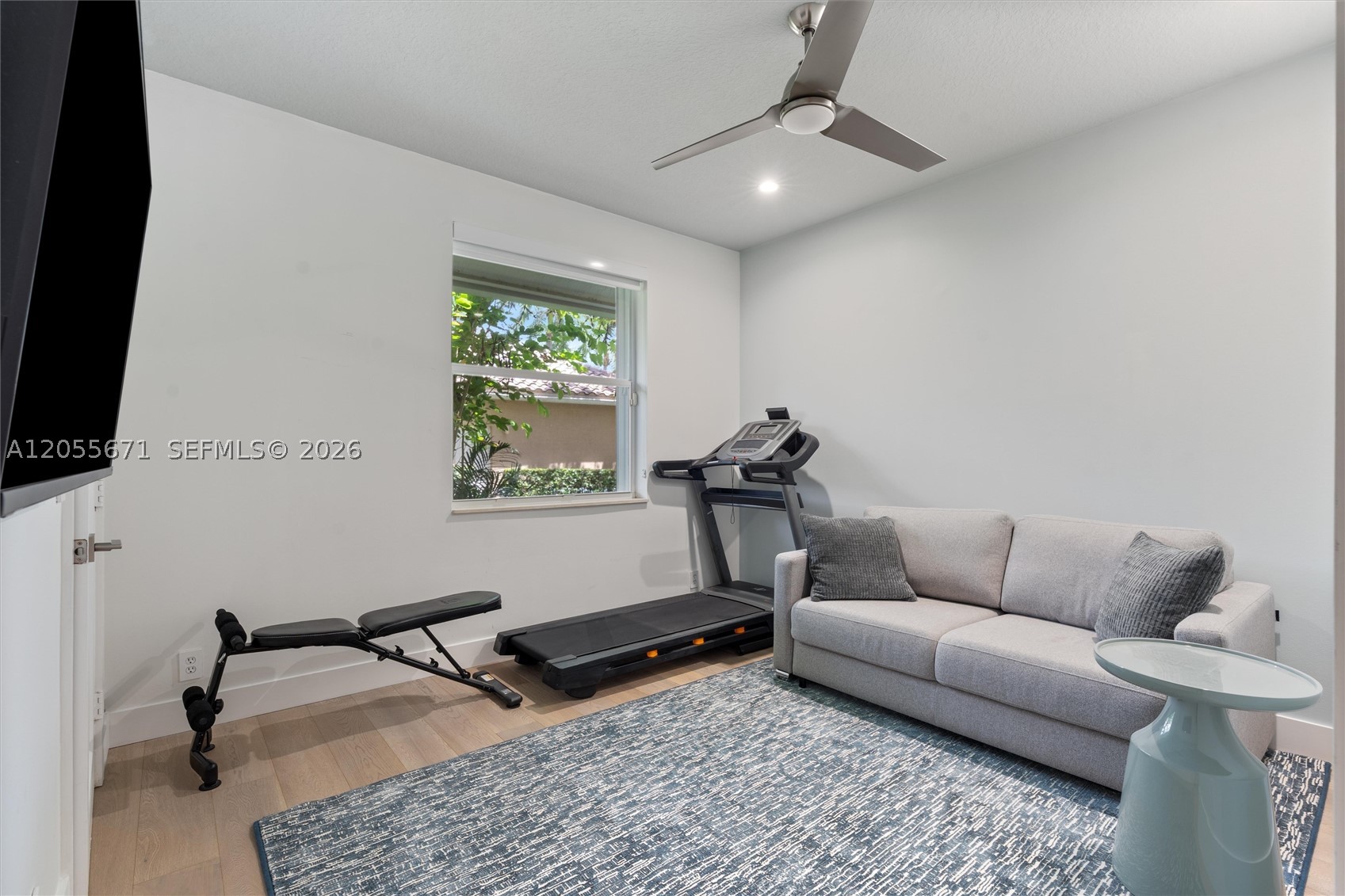 SECTOR 7 - PARCELS F G H - Residential
