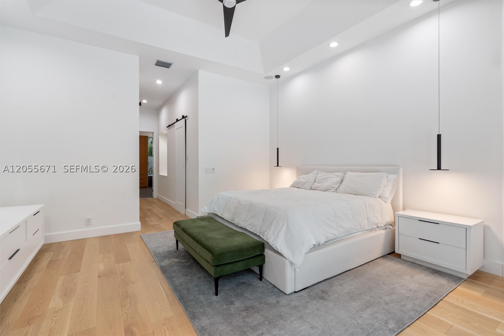 SECTOR 7 - PARCELS F G H - Residential