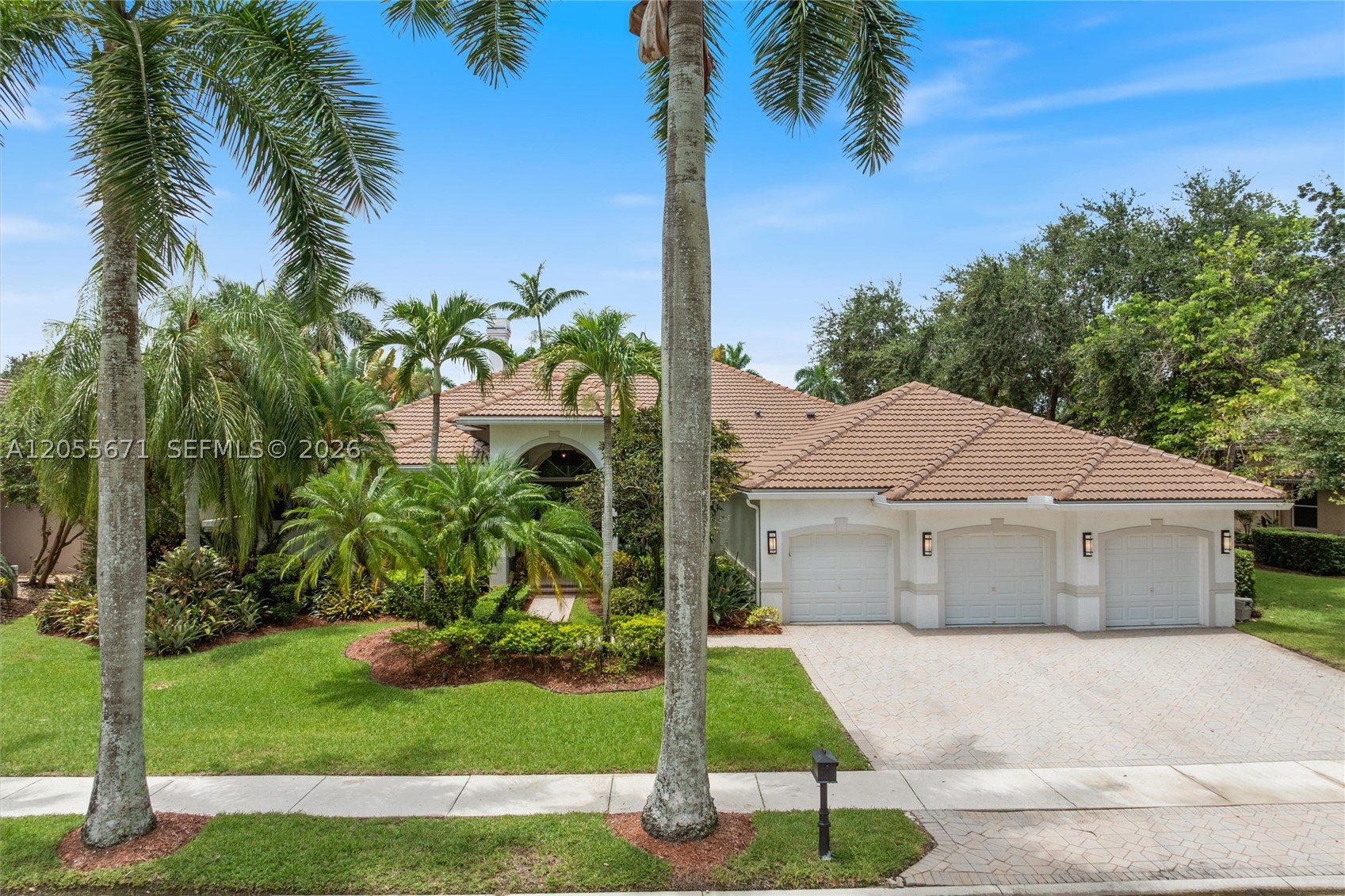 SECTOR 7 - PARCELS F G H - Residential