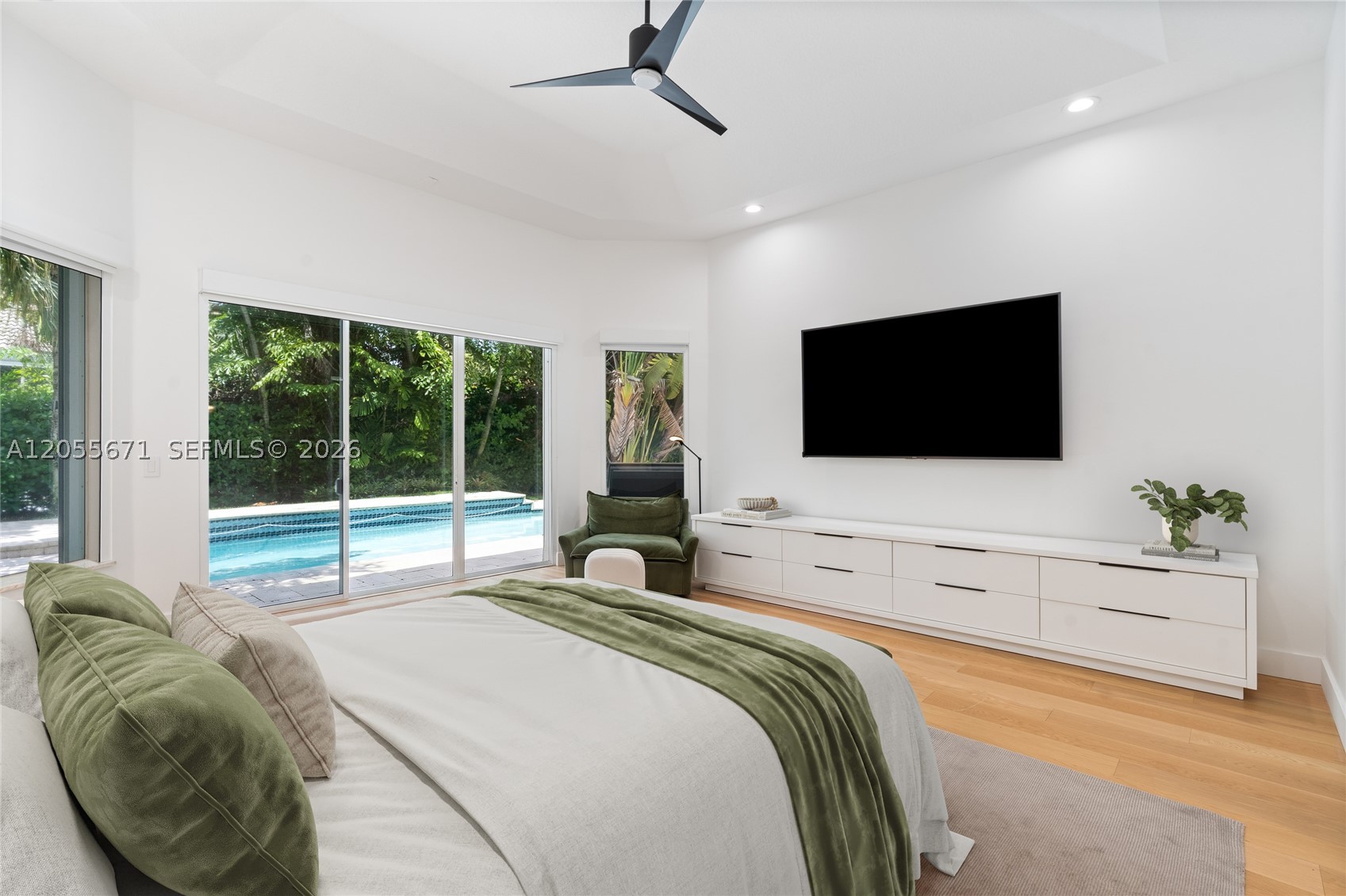SECTOR 7 - PARCELS F G H - Residential