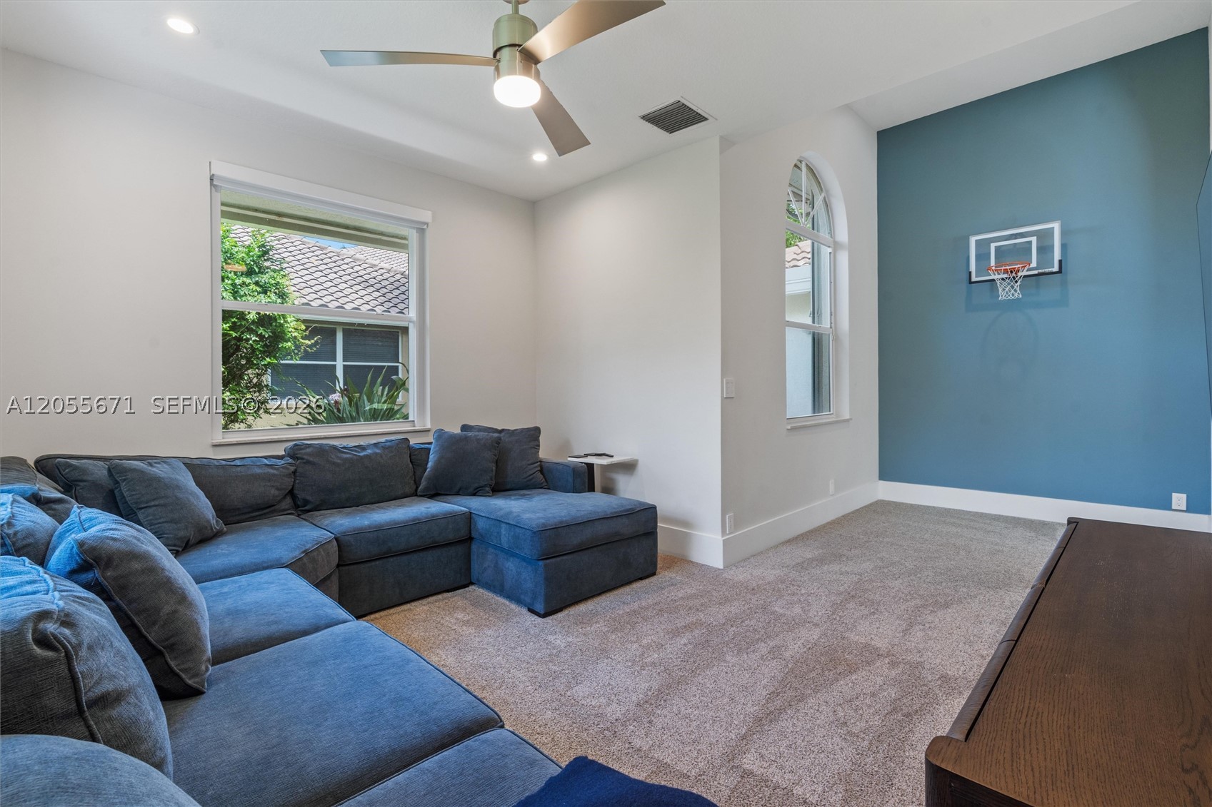 SECTOR 7 - PARCELS F G H - Residential