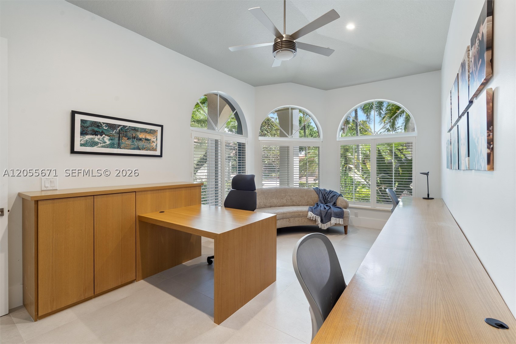 SECTOR 7 - PARCELS F G H - Residential