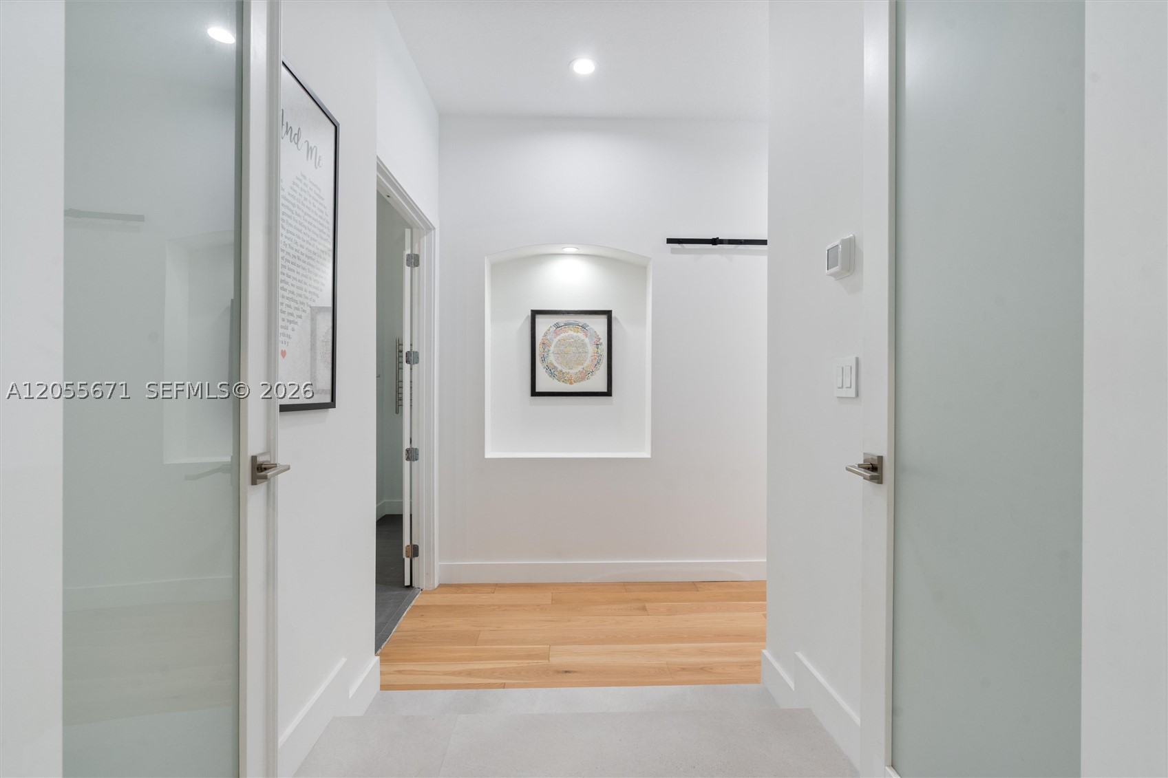 SECTOR 7 - PARCELS F G H - Residential