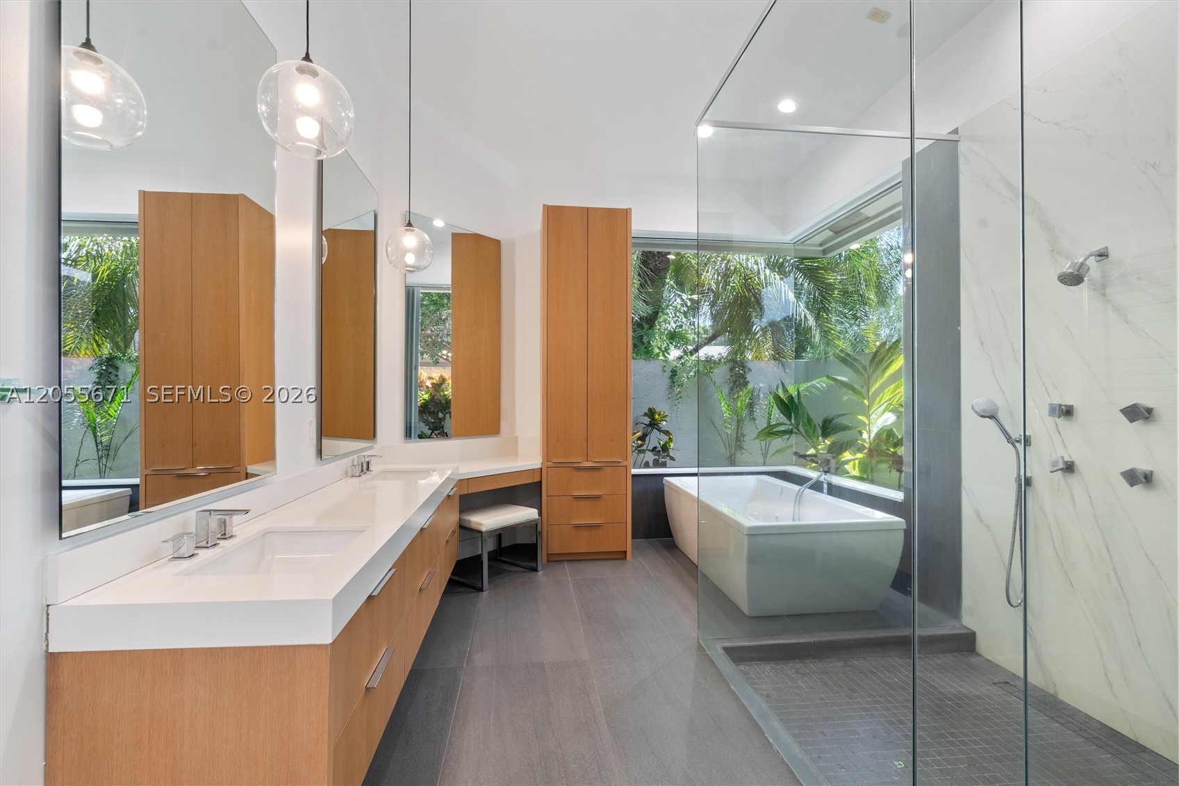 SECTOR 7 - PARCELS F G H - Residential
