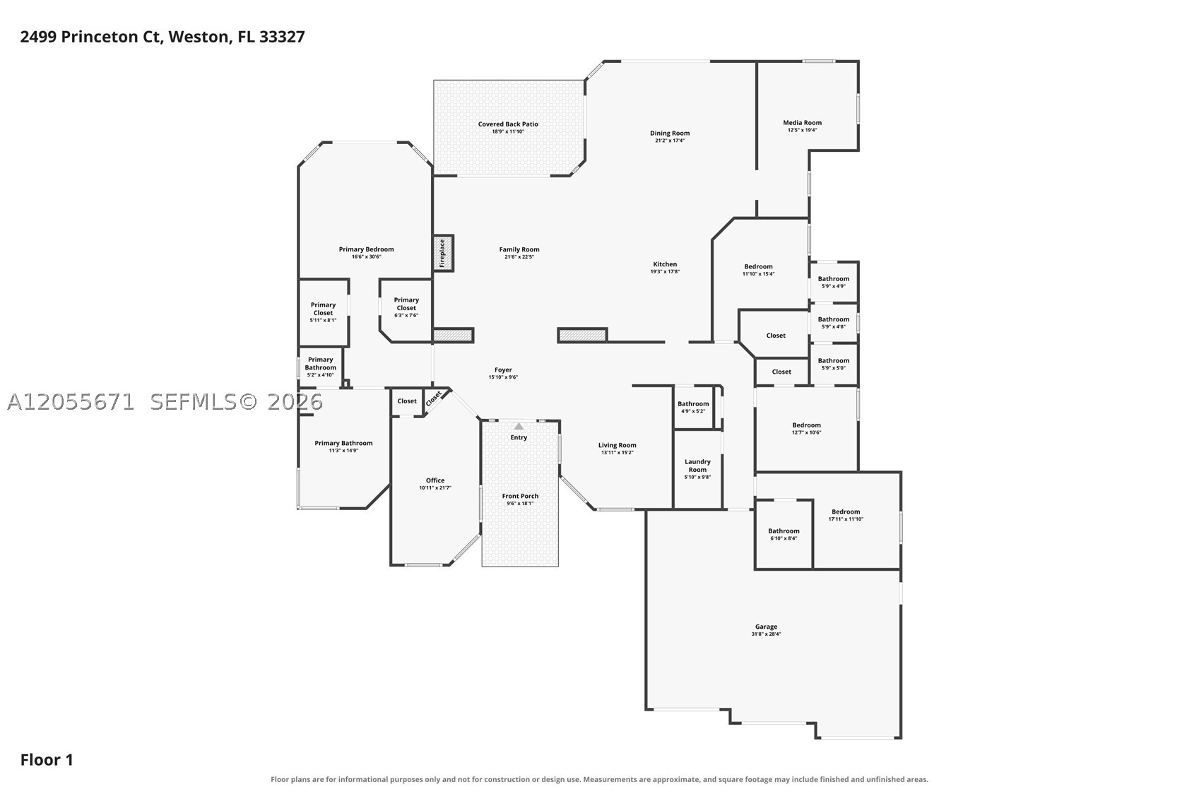 SECTOR 7 - PARCELS F G H - Residential