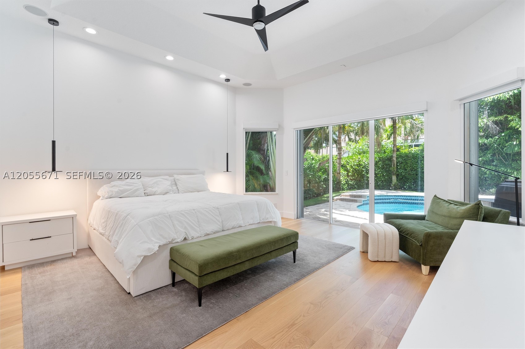 SECTOR 7 - PARCELS F G H - Residential