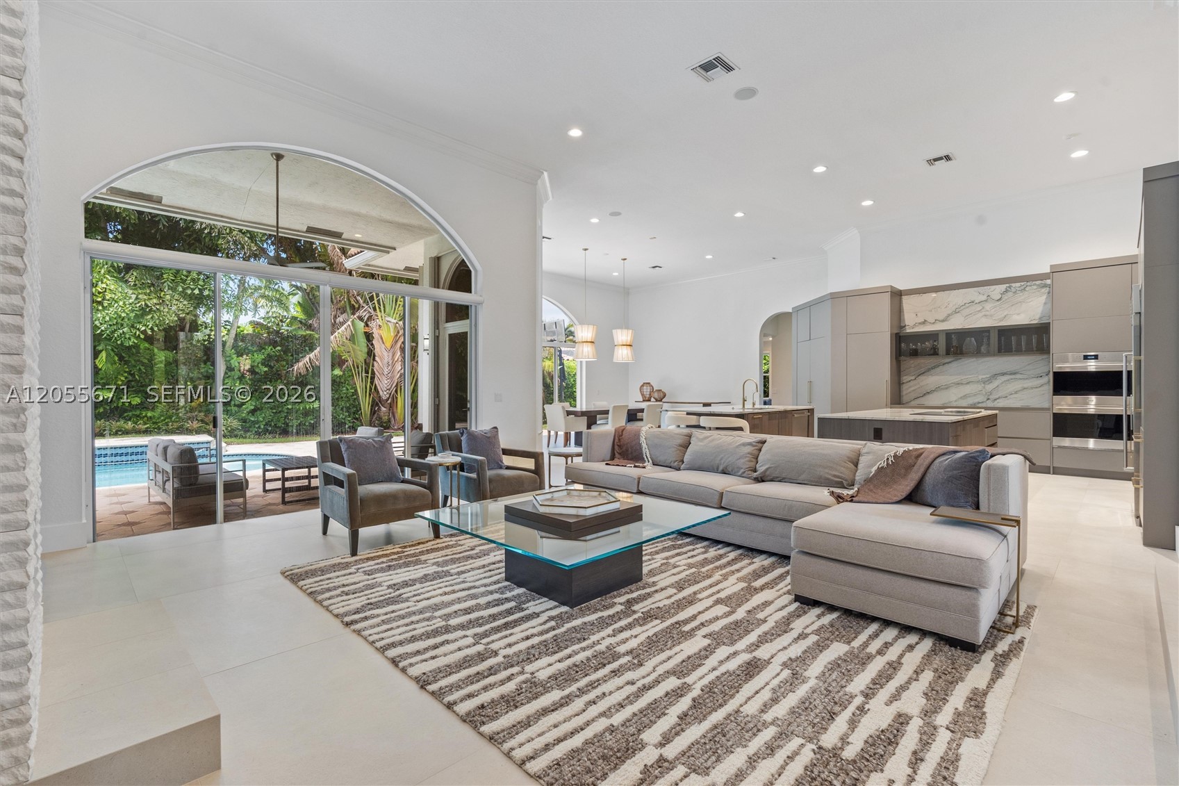 SECTOR 7 - PARCELS F G H - Residential