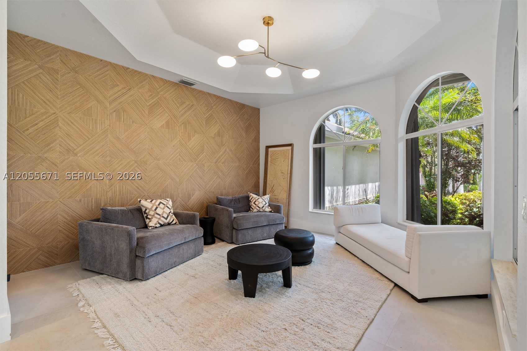 SECTOR 7 - PARCELS F G H - Residential