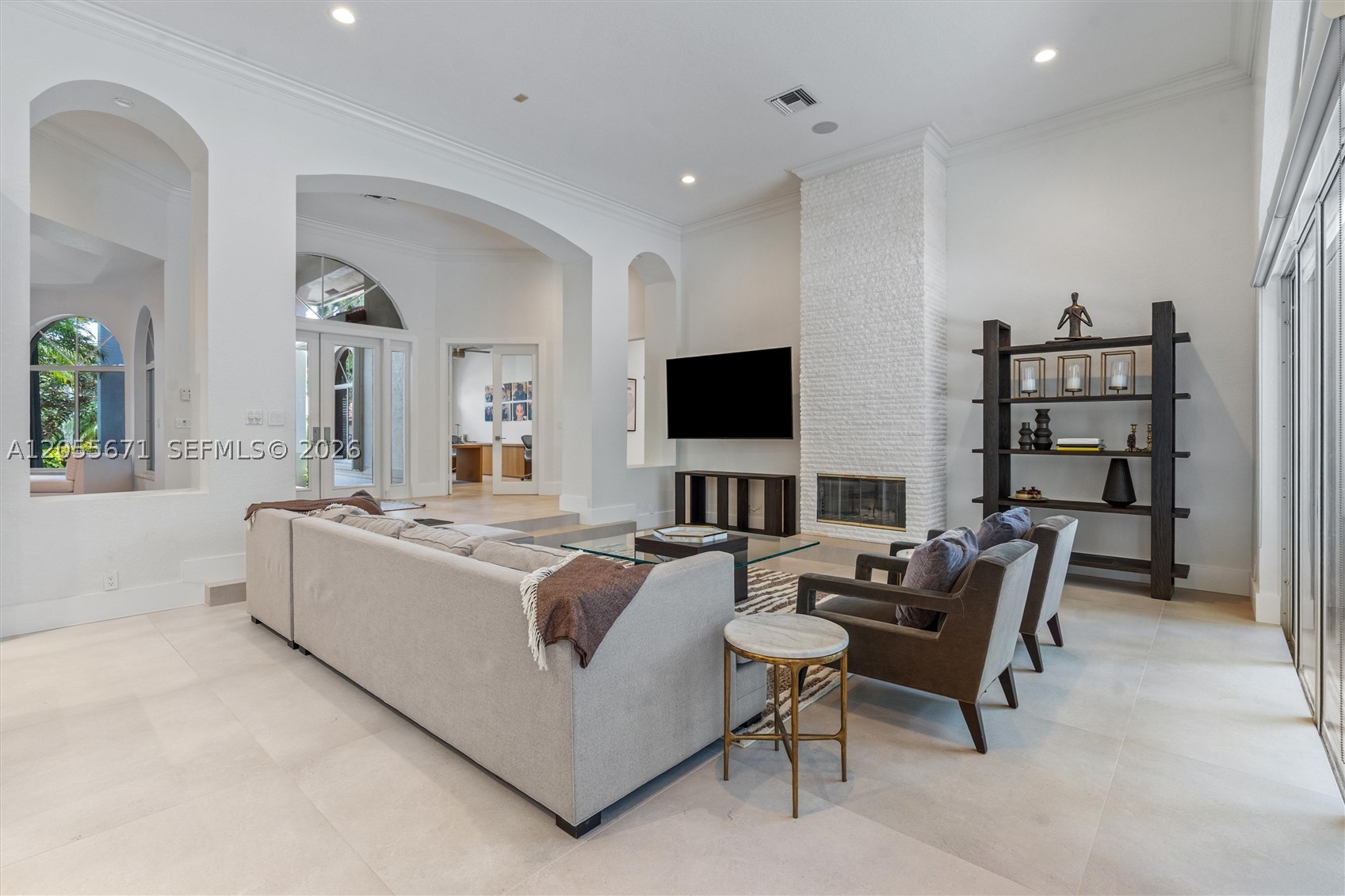 SECTOR 7 - PARCELS F G H - Residential