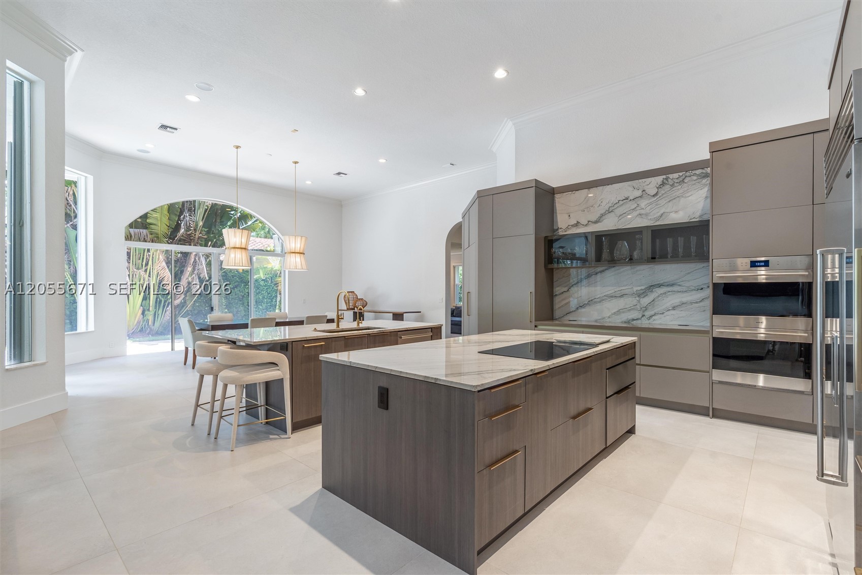 SECTOR 7 - PARCELS F G H - Residential