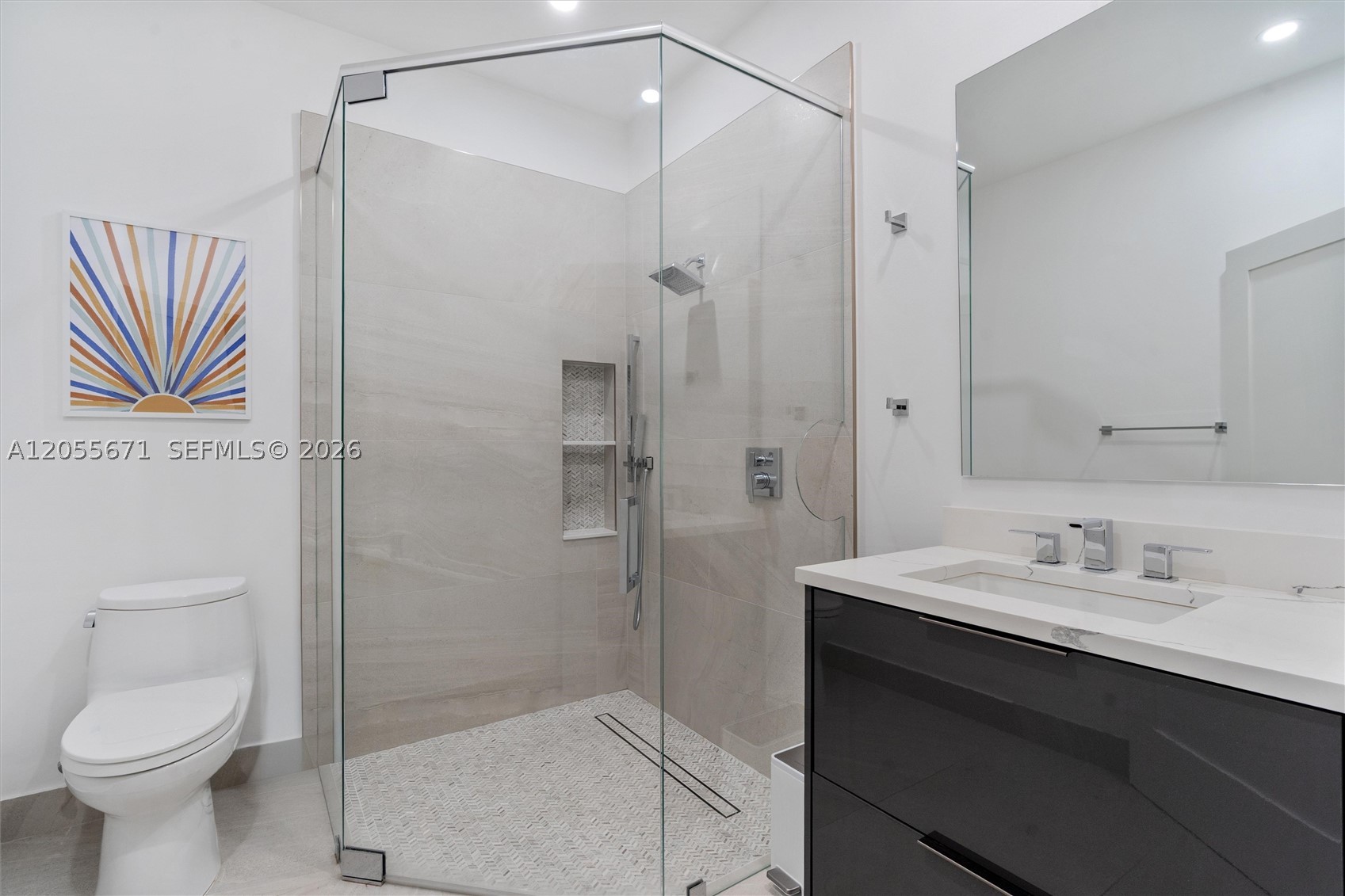 SECTOR 7 - PARCELS F G H - Residential