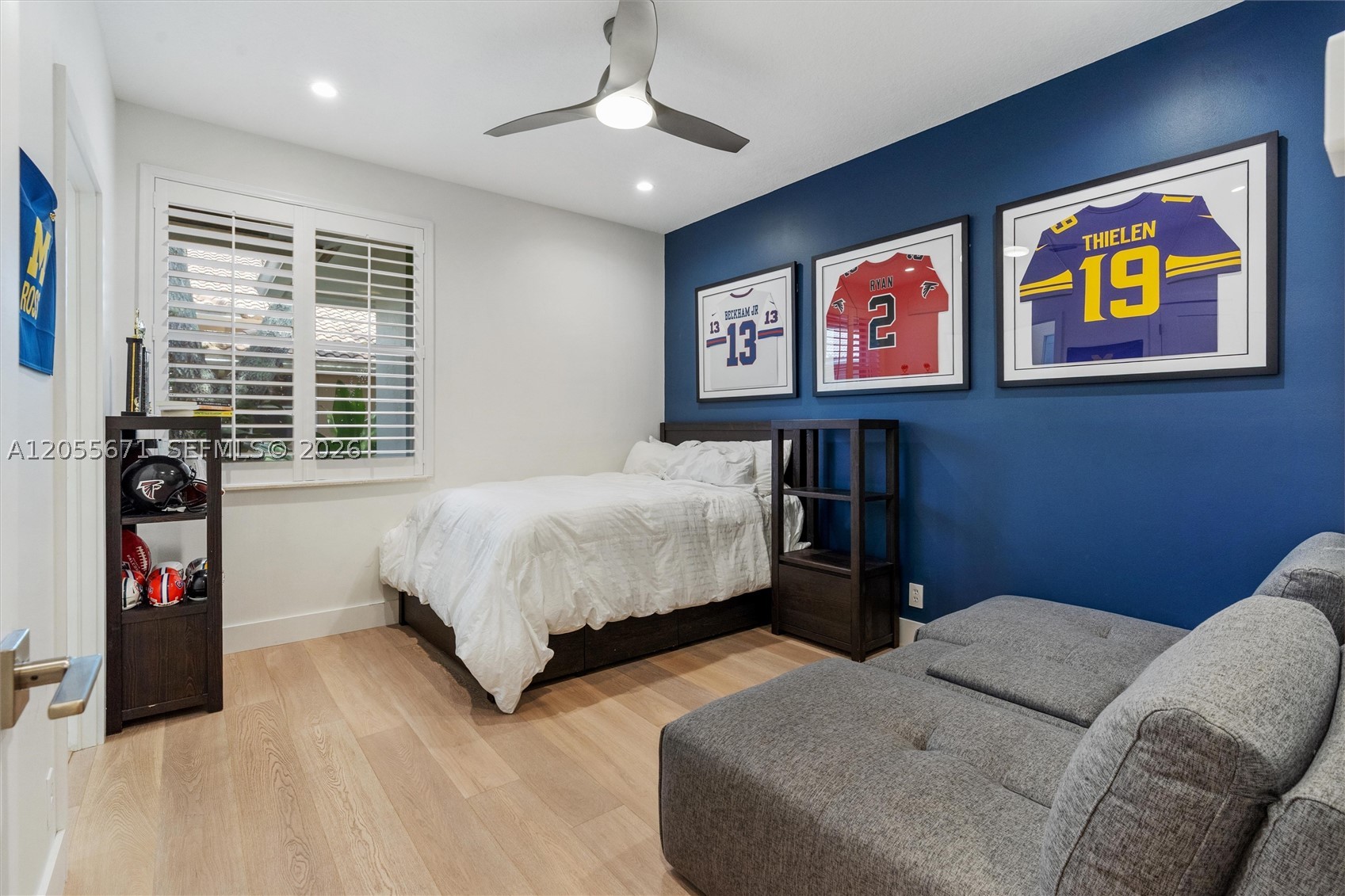 SECTOR 7 - PARCELS F G H - Residential