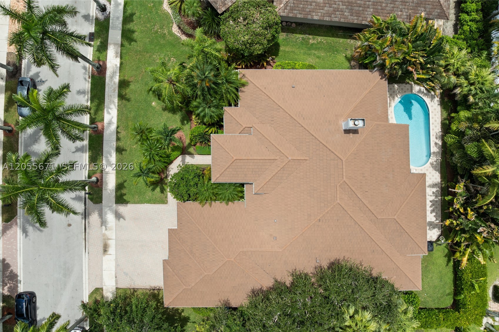 SECTOR 7 - PARCELS F G H - Residential