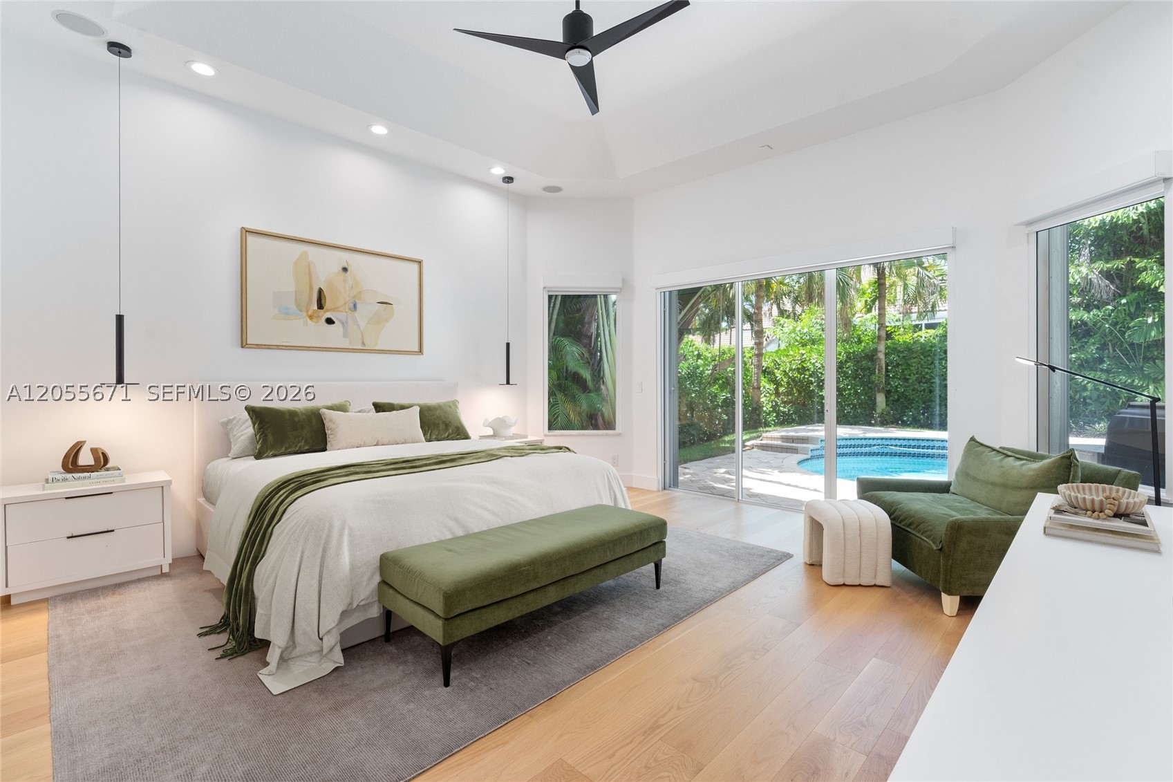 SECTOR 7 - PARCELS F G H - Residential